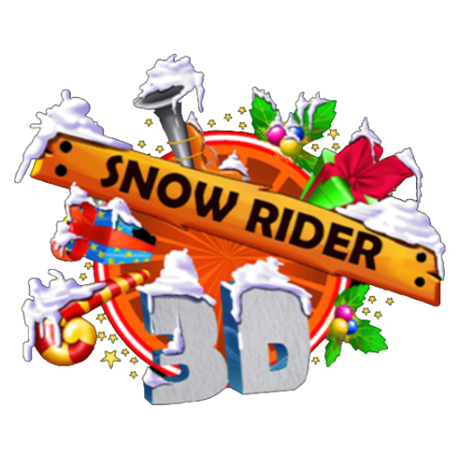 Snow Rider 3D Unblocked